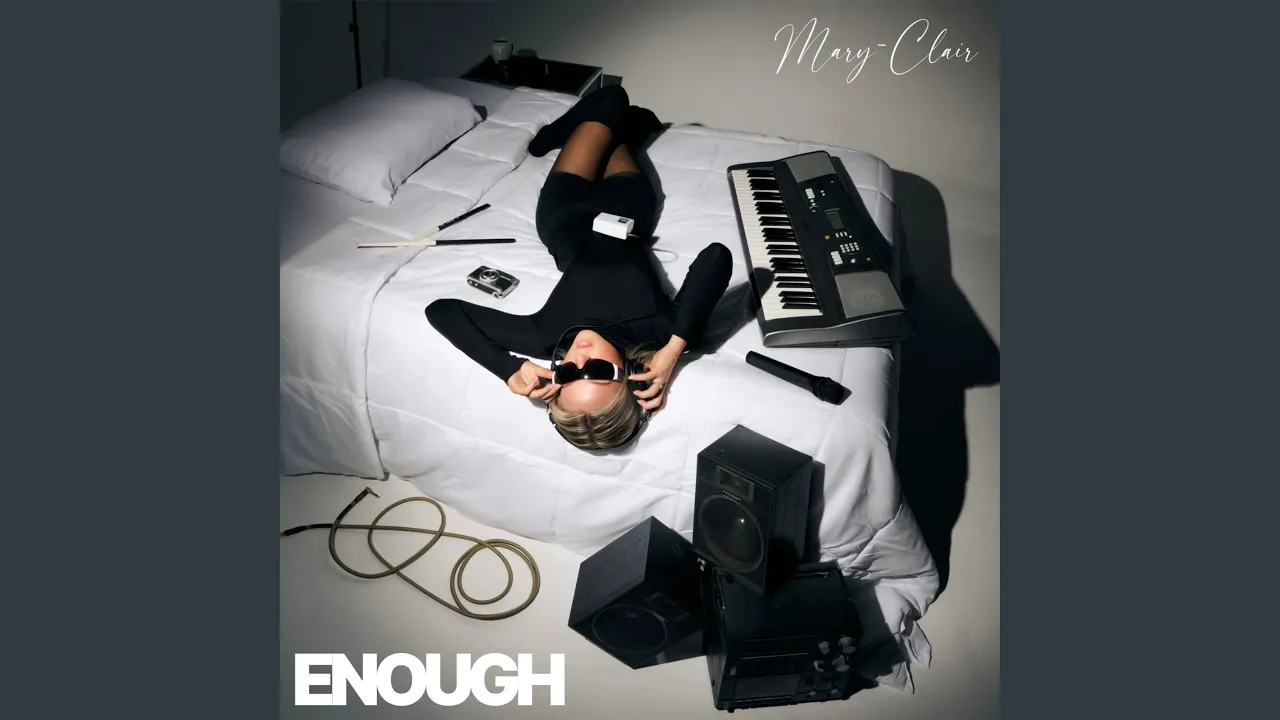 Enough Enough
