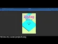 ZigZag Game In UNITY ENGINE With Source Code Source Code Projects