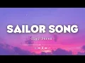 Download Lagu Gigi Perez - Sailor Song (Lyrics)