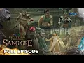 Lagu Sang'gre: Ang madugong digmaan! (Full Episode 110 - November 14, 2025) | Encantadia Chronicles