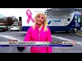 TriHealth unveils new mobile mammography van