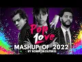 Download Lagu PopLove 10 : ♫ MASHUP OF 2022 By Robin Skouteris  (75 Songs)