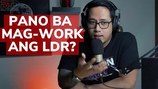 Download HOW CAN AN LDR WORK| REAL TALK DARBS MP3