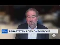 Why Pegasystems is regarded as an underappreciated name in AI