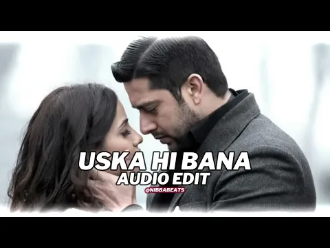 Download MP3 REQUEST VIDEO USKA HI BANA🎶 Hindi Song [Edit/Audio] | {NON COPYRIGHT}😍