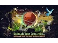 Unleash Your Creativity