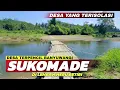 Lagu Desa Yang Terisolasi! Menyusuri Indahnya Jalur Menuju Kampung Sukomade di Lembah Meru Betiri!!!