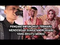 Download Lagu jangankan penonton pengantinpun ikut terharu || andri khan menyanyikan lagu begitu syahdu dan merdu