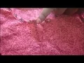 how to thread chain with cutting and stitching in hindi