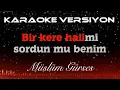 Download Lagu Kör Olsun Bu Aşkın Gözü (KARAOKE) MP3