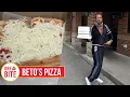 Barstool Pizza Review - Beto s Pizza Pittsburgh PA