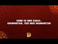 Arijit Singh, Jeet Gannguli - Khamoshiyan (Lyrics)