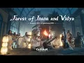 Download Lagu Sumeru OST \