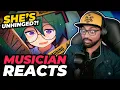 First Time Reacting to Vocaloid - SAWTOWNE / Confessions of a Rotten Girl ft. Hatsune Miku Reaction!
