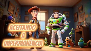 Aceitando a Impermanência - #mudança #desapego #crescimento #new #motivation #motivational #reflexão