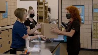 Our Success is our Customer Service - The UPS Store
