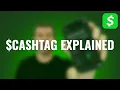 Cash App Tag Explained - How to Use Cashtag