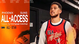 Phoenix Suns All-Access Episode 7 All-Star