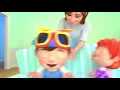 The Laughing Song | CoComelon Nursery Rhymes & Kids Songs