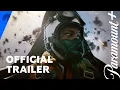 Devotion Trailer Paramount