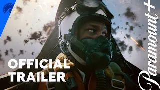 Devotion Trailer Paramount