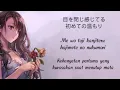 Download Lagu Sora Amamiya - Chikai ( Ending 2 Nanatsu no Taizai Season 2 ) - Lirik Terjemahan Indonesia
