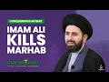 Download Lagu 343: How Imam Ali single-handedly killed al-Harith and Marhab? | Our Prophet