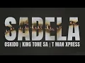 Download Lagu Oskido, King Tone SA \u0026 TMan Express - Sabela (Official Audio)