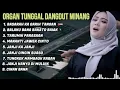ORGAN TUNGGAL DANGDUT MINANG BASARAH KA GARIH TANGAN - CINAN BANA TERBARU 2025 #tanpaiklan