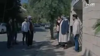 مضحك جدا من فلسطين عماد فراجين عن عمدة العرب في الغربة 