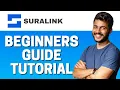 How to Use Suralink - Beginners Guide 2022