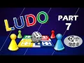 Ludo game tutorial Hindi Part - 7