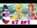 Download Lagu Winx Club - Série 7 - Epizoda 1 - Česky [CELÝ DÍL]