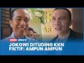 Download Lagu Jokowi Heran Rismon Sianipar Tuding Lokasi KKN Fiktif: Cek Saja ke Boyolali