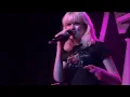 Download Lagu You Signed Up For This (Live in Seattle) - Maisie Peters
