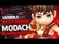 Download Lagu Metin na Modach (BALMORA AKADEMIA) - FULL ODPAŁ bez ukrywania się!