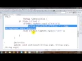 Read RSS with Java SAX