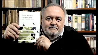 Sinais de pontuação: como aprendo a usar?