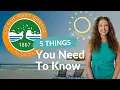 Port Orange FL What You Need To Know Realtor Tiffany