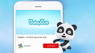 Download lagu anak anak.....babybus mp4 MP3