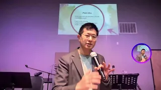 (Matt 1:18-25) Christmas Message: When God changes your plan...