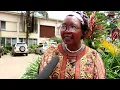 Download Lagu Sarah Awor Angweri Takes on Eight Male Rivals in Lira City Mayoral Contest