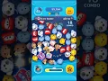 Disney Tsum Tsum Pop 50 Score Bubbles