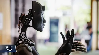 Can the Supply Chain Keep Up with AI?