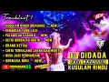 Download Lagu DUGEM🎼KUSULAM RINDU DIDADA VS ORANG KETIGA VS DERMAGA BIRU (FULL MALAYSIA) - DJ FIRMANSAH SHIHAB