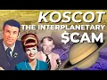 Download Lagu Koscot: The Interplanetary Scam | #AntiMLM