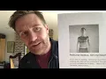 Something is OFF with Perfume Genius:  Professor Skye Reviews "Set my heart on fire immediately"