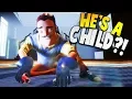 Lagu WHAT HAVE WE DISCOVERED? (THE NEIGHBOR IS A CHILD!?) | Hello Neighbor Modding + Secret Ending