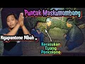 Lagu Kerasukan Eyang Poncolono di Puncak Maskumambang