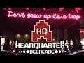 Headquarters Beercade - Chicago Illinois Retro Arcade Games Pinball Machines
